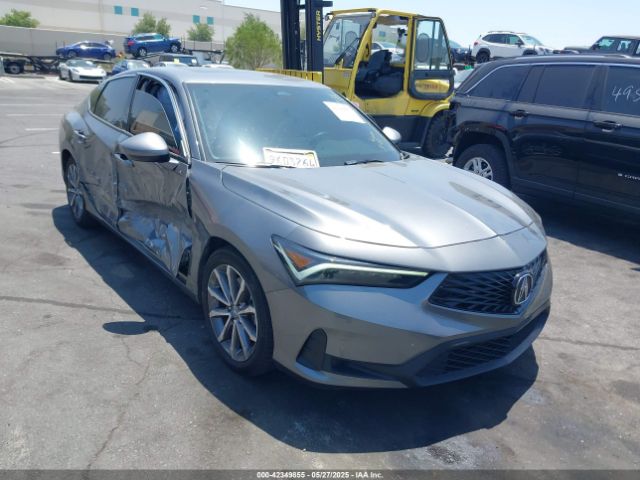 19UDE4H29RA019574 Acura l15ca
