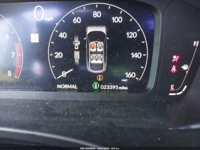 19UDE4H29RA019574 Acura l15ca