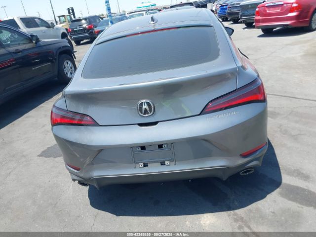 19UDE4H29RA019574 Acura l15ca