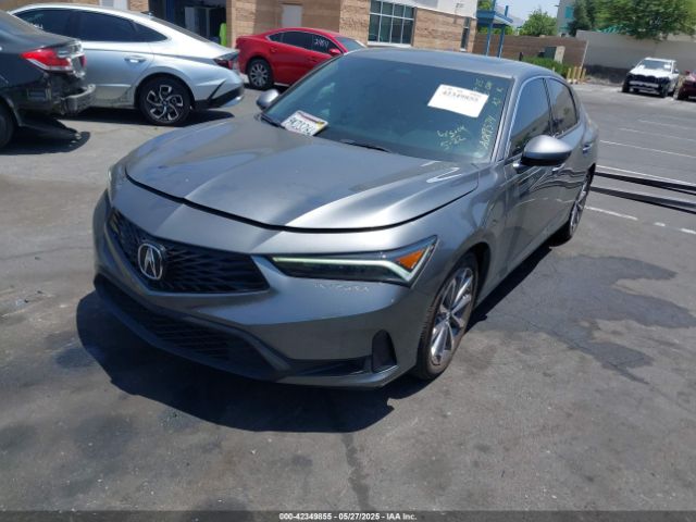 19UDE4H29RA019574 Acura l15ca