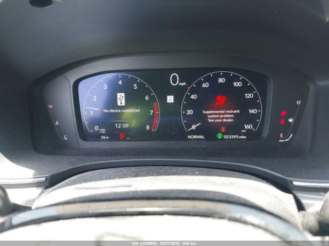 19UDE4H29RA019574 Acura l15ca