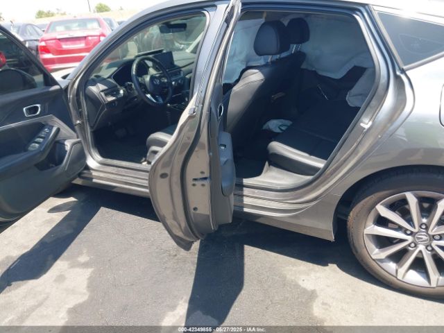 19UDE4H29RA019574 Acura l15ca