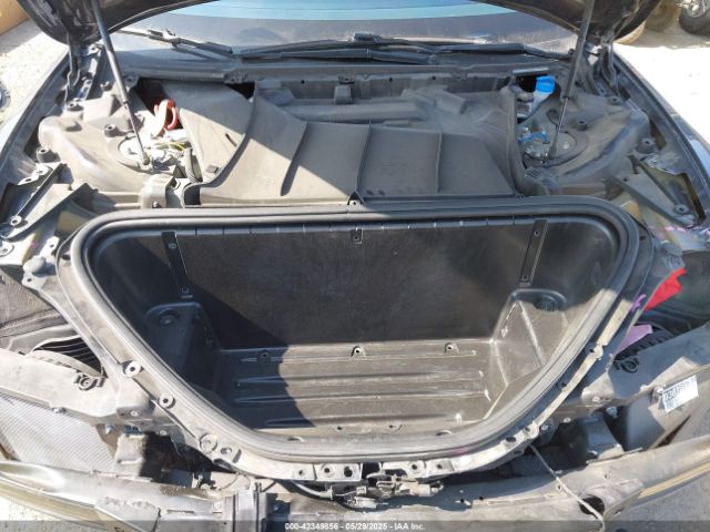 2019 TESLA MODEL S 5YJSA1E25KF304371 Photo 9
