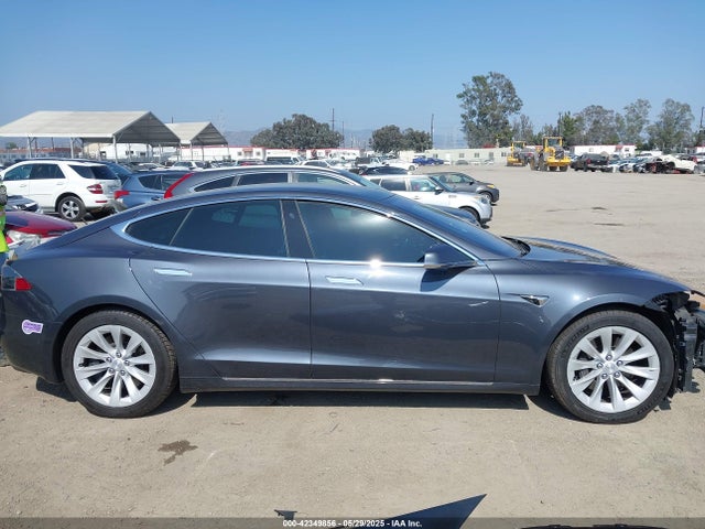 5YJSA1E25KF304371 Tesla Model S 100d/75d/long Range/standard Range