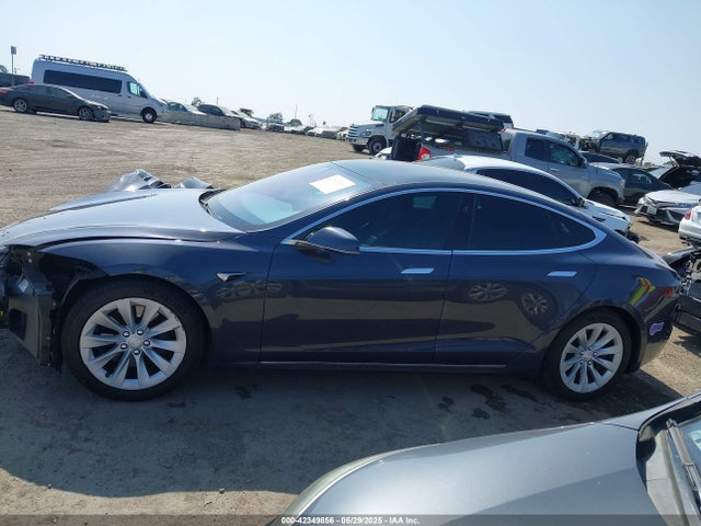 5YJSA1E25KF304371 Tesla Model S 100d/75d/long Range/standard Range