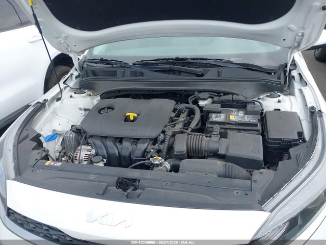 3KPF24AD2PE546488 KIA mpi nu