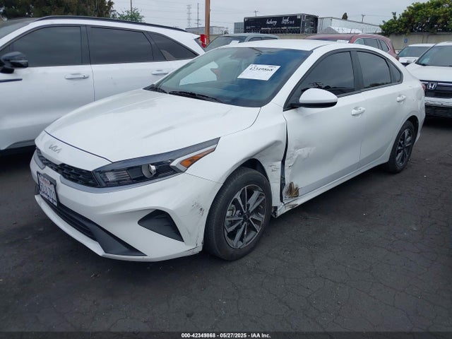 3KPF24AD2PE546488 KIA mpi nu