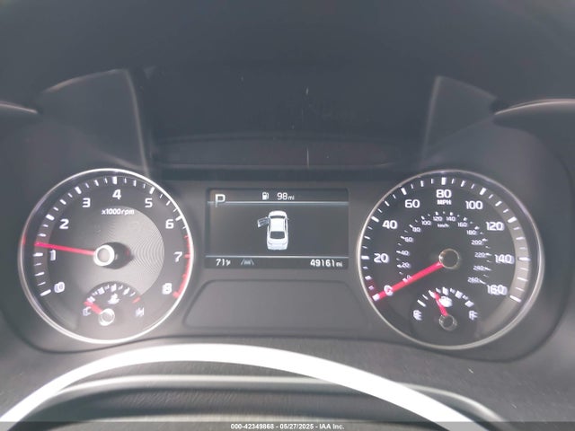 3KPF24AD2PE546488 KIA mpi nu