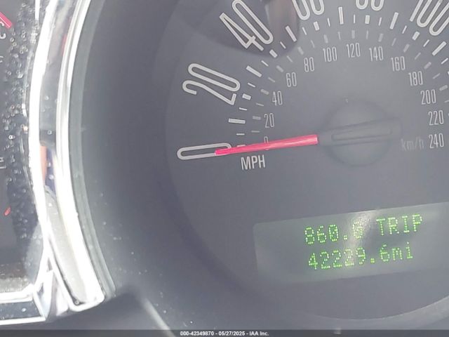 2007 FORD MUSTANG 1ZVFT82H075198785 Photo 6