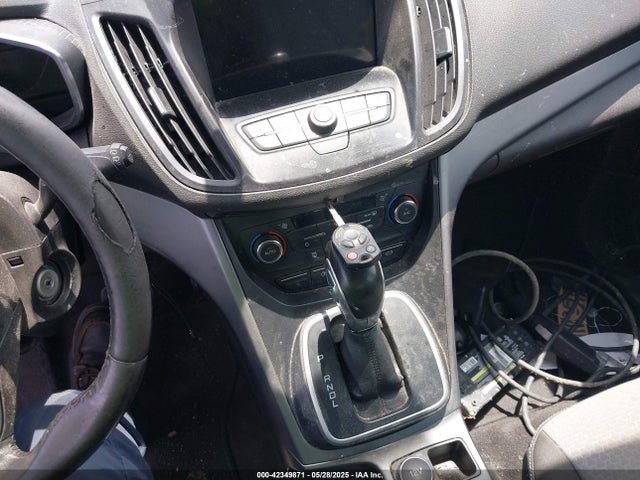 Ford 2.0l atk ivct hev 2017 1FADP5EU8HL105696 Image 29