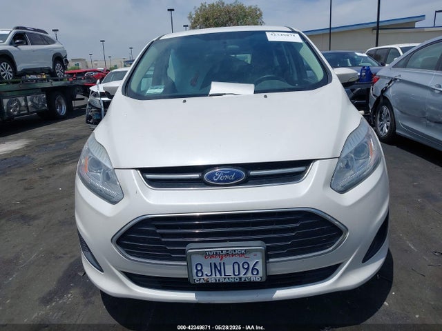 Ford 2.0l atk ivct hev 2017 1FADP5EU8HL105696 Image 31