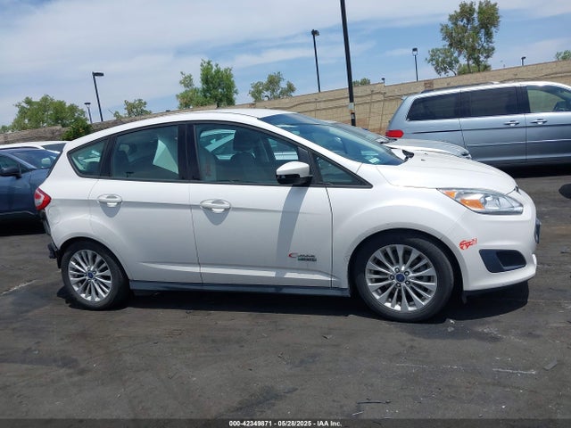 Ford 2.0l atk ivct hev 2017 1FADP5EU8HL105696 Image 32