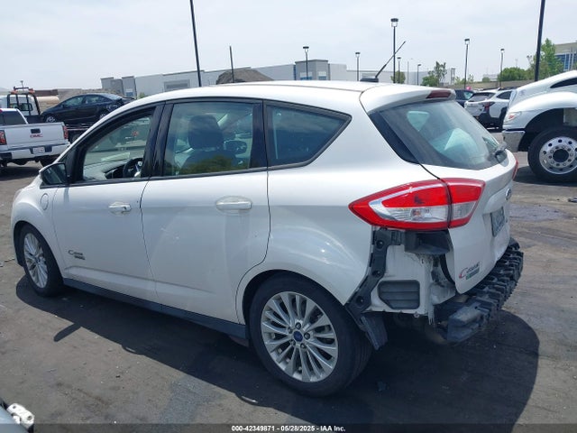Ford 2.0l atk ivct hev 2017 1FADP5EU8HL105696 Image 33
