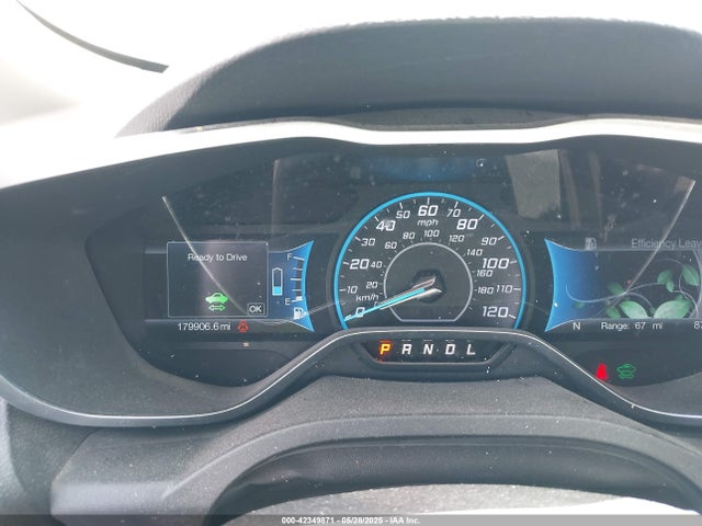 Ford 2.0l atk ivct hev 2017 1FADP5EU8HL105696 Image 34