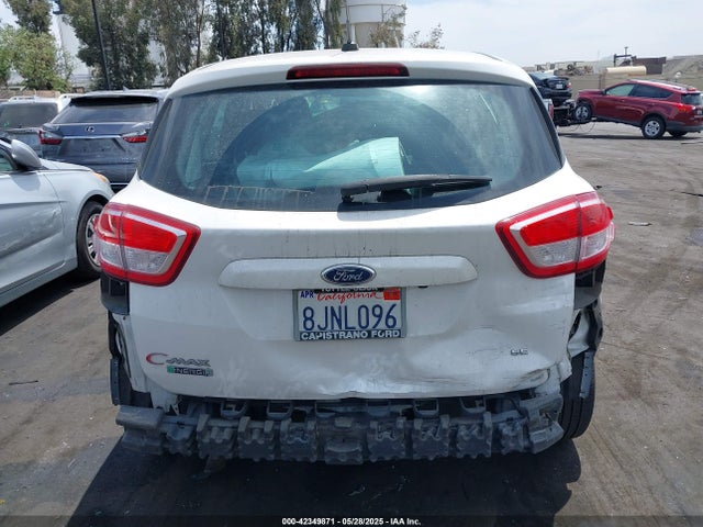 Ford 2.0l atk ivct hev 2017 1FADP5EU8HL105696 Image 35