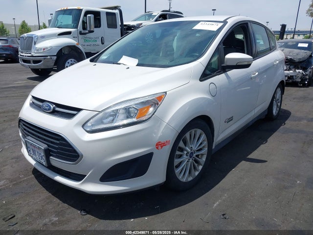 Ford 2.0l atk ivct hev 2017 1FADP5EU8HL105696 Image 20