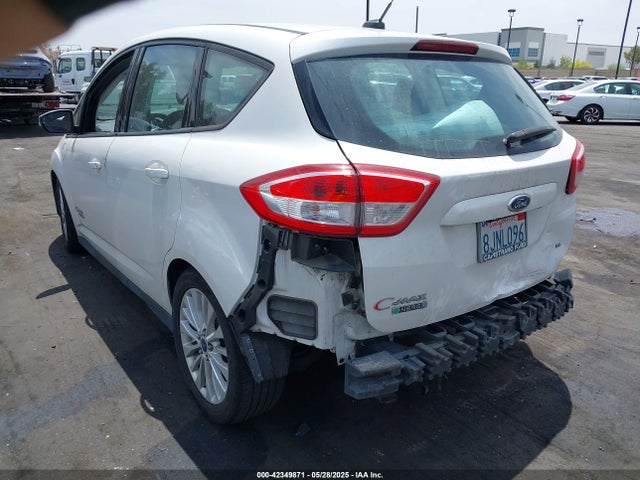 Ford 2.0l atk ivct hev 2017 1FADP5EU8HL105696 Image 21