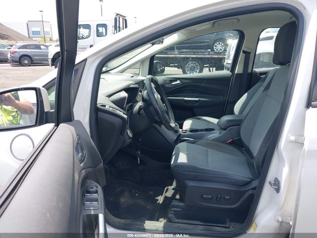 Ford 2.0l atk ivct hev 2017 1FADP5EU8HL105696 Image 23