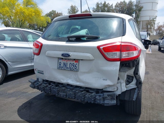 Ford 2.0l atk ivct hev 2017 1FADP5EU8HL105696 Image 24