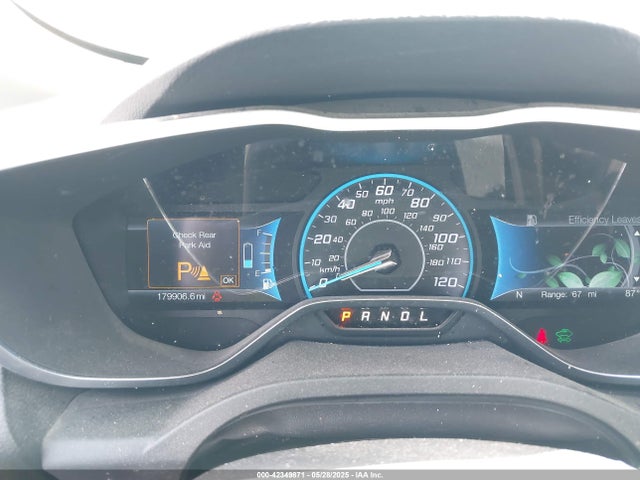 Ford 2.0l atk ivct hev 2017 1FADP5EU8HL105696 Image 25