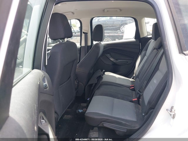Ford 2.0l atk ivct hev 2017 1FADP5EU8HL105696 Image 26