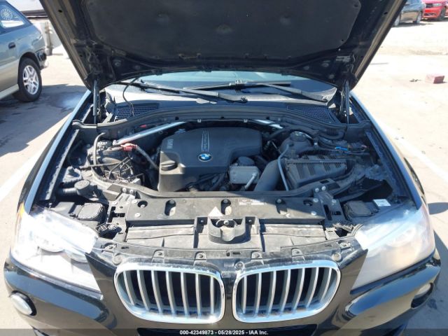 5UXWX9C53E0D23159 BMW 2014