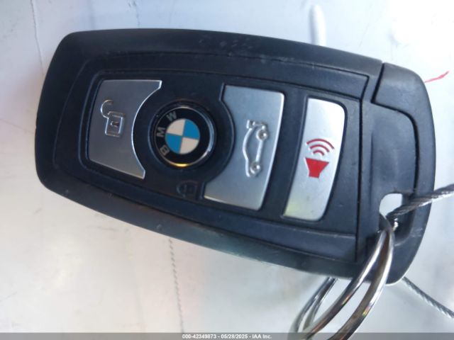 5UXWX9C53E0D23159 BMW 2014
