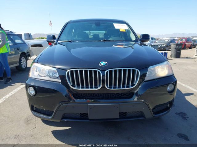 5UXWX9C53E0D23159 BMW 2014