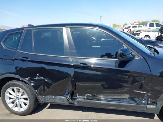 5UXWX9C53E0D23159 BMW 2014