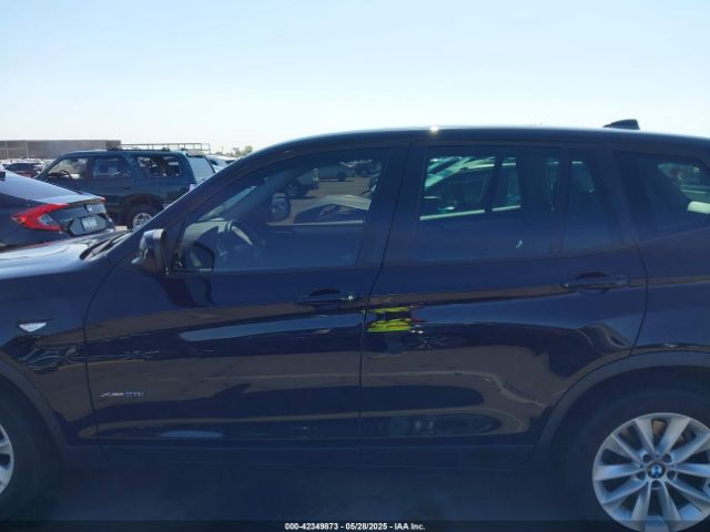 5UXWX9C53E0D23159 BMW 2014