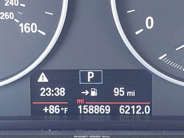 5UXWX9C53E0D23159 BMW 2014
