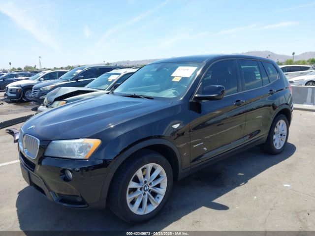 5UXWX9C53E0D23159 BMW 2014