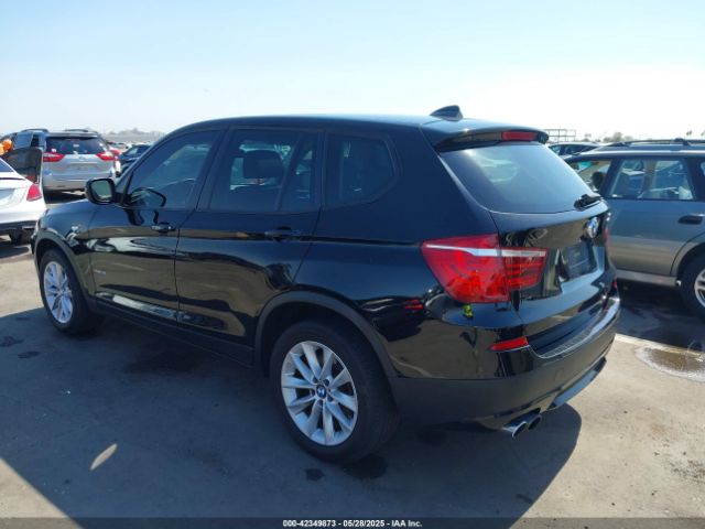 5UXWX9C53E0D23159 BMW 2014