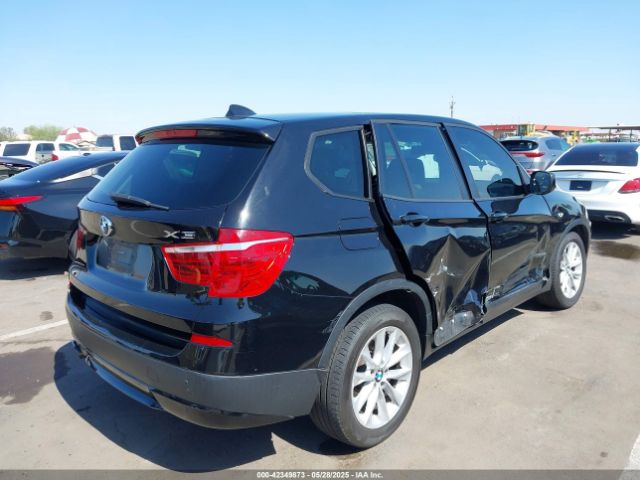 5UXWX9C53E0D23159 BMW 2014