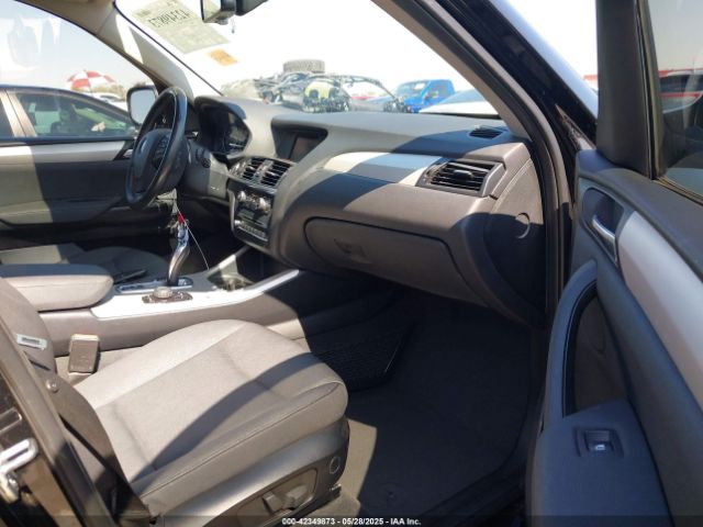 5UXWX9C53E0D23159 BMW 2014