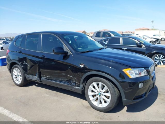 5UXWX9C53E0D23159 BMW 2014