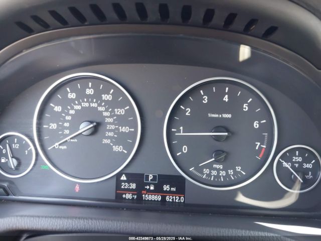 5UXWX9C53E0D23159 BMW 2014