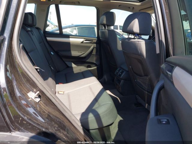 5UXWX9C53E0D23159 BMW 2014
