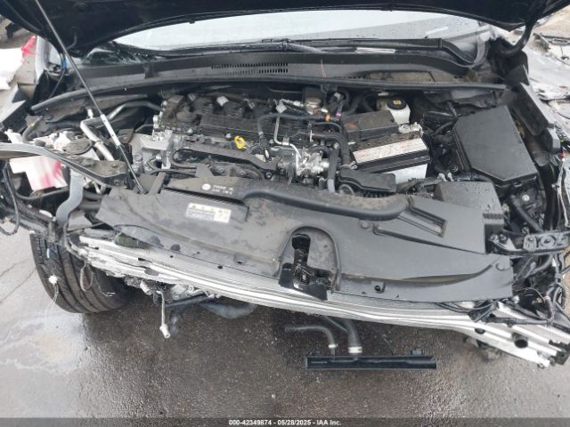 JTND4MBE7S3239306 Toyota m20a-fks