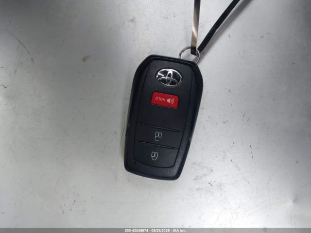 JTND4MBE7S3239306 Toyota m20a-fks