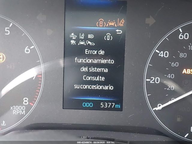 JTND4MBE7S3239306 Toyota m20a-fks