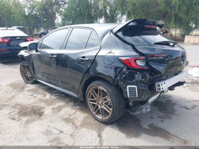 JTND4MBE7S3239306 Toyota m20a-fks