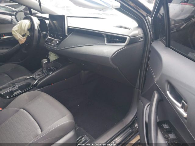 JTND4MBE7S3239306 Toyota m20a-fks