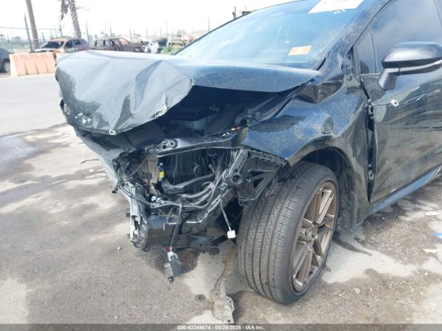 JTND4MBE7S3239306 Toyota m20a-fks