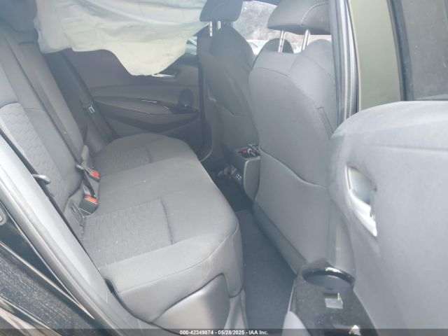 JTND4MBE7S3239306 Toyota m20a-fks