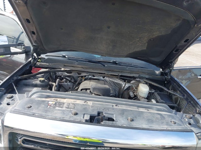 GMC l96 2015 1GT12ZEG7FF174064 Image 10