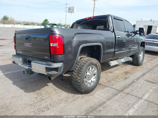GMC l96 2015 1GT12ZEG7FF174064 Image 4
