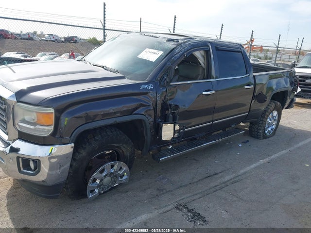 GMC l96 2015 1GT12ZEG7FF174064 Image 6