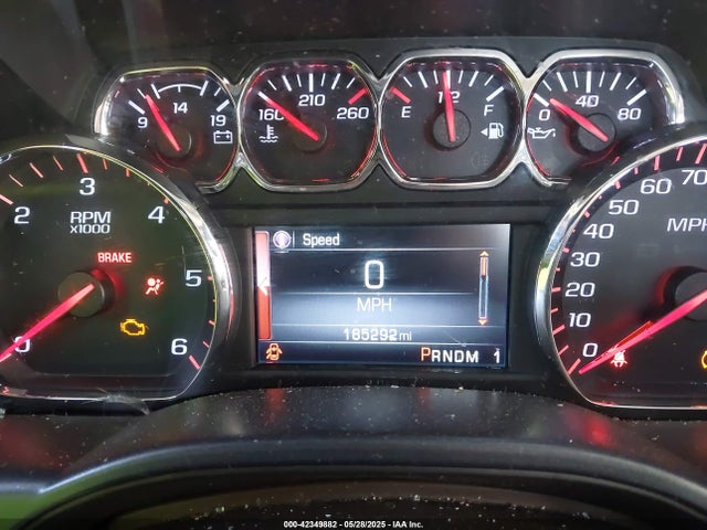 GMC l96 2015 1GT12ZEG7FF174064 Image 7