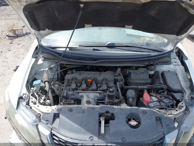Honda r18z1 2014 19XFB2F52EE269814 Image 10
